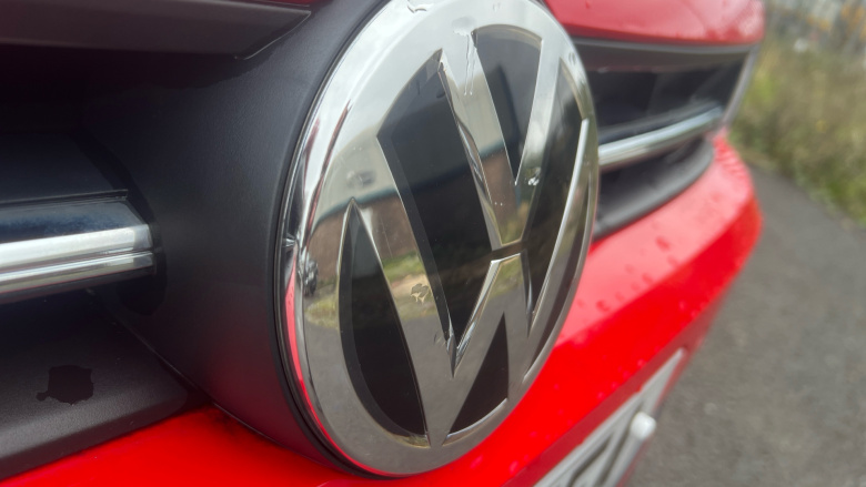 Volkswagen Polo 1.0 EVO 80 Match 5dr Petrol Hatchback